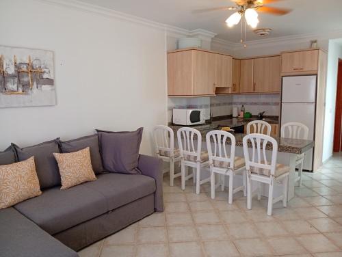 La Restinga Apartamento | Susurro del Mar - Relax Apartment in La Restinga
