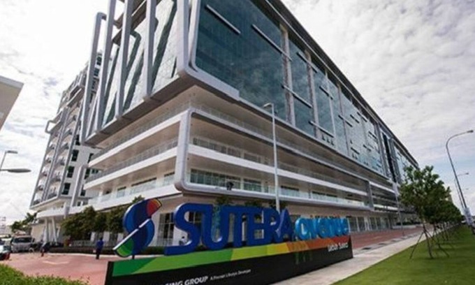 Kampung Sembulan Baru Apartamento | Sutera Avenue Kota Kinabalu