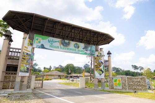 Miri Hotel | Sutera Horizon at Niah National Park