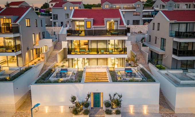 Sutivan Apartamento | Sutivan Luxury Apartments