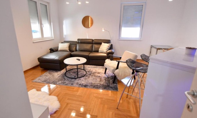 Cacak Apartamento | Sutjeska-Centar