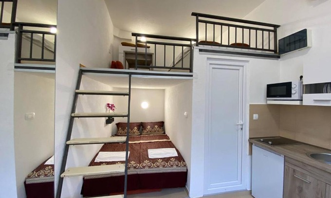 Sutomore Apartamento | Sutorange