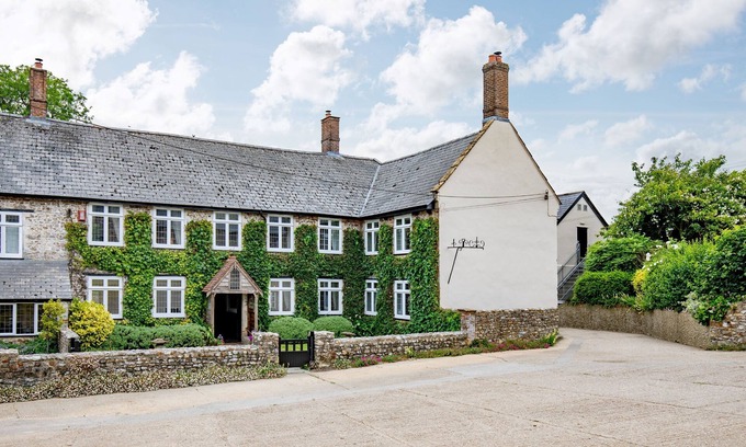 Honiton Otro | Sutton Barton Farmhouse
