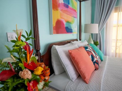 Roseau Hotel | Sutton Place Hotel