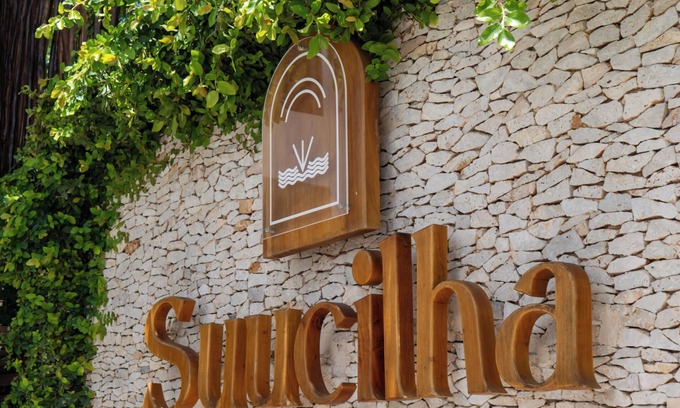 Chichen Itza - Valladolid Apartamento | SUUCILHA