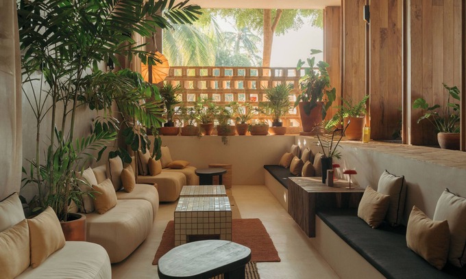 Tamarindos Hotel | Suuel Hotel Adults Only
