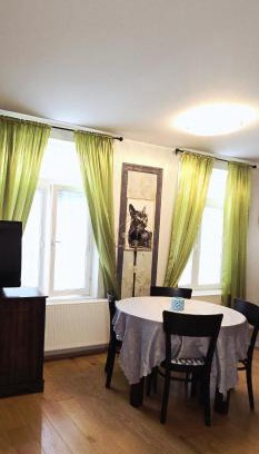 Kesklinn Apartamento | Suur-Ameerika Apartment