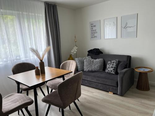 Puhalepa Apartamento | Suuremõisa Holiday Apartment with Sauna