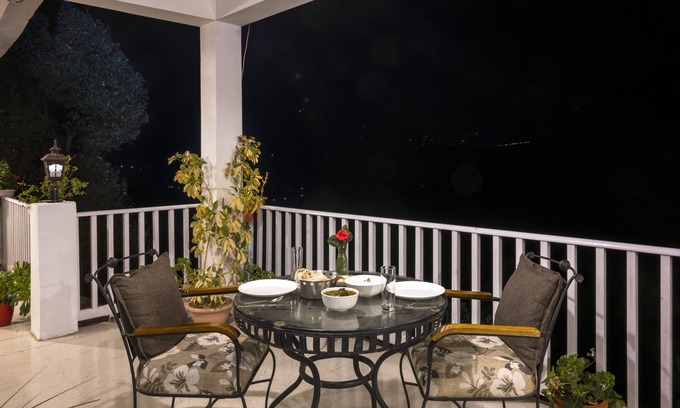 Ramgarh Hotel | Suvaasa The Resort
