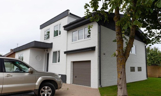 Kuressaare Casa | Suve Puhkemaja