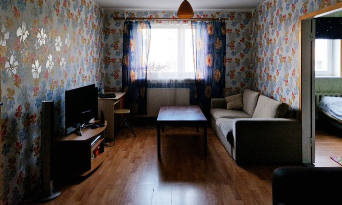 Parnu Apartamento | Suvekorter