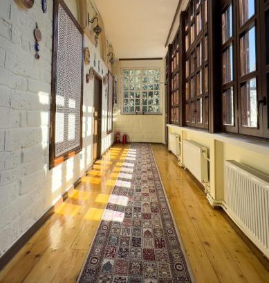 Baku Old Town Hotel | Suvenir Hotel