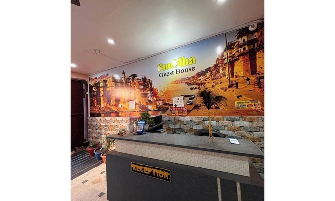 Varanasi Casa | suvidha guest house