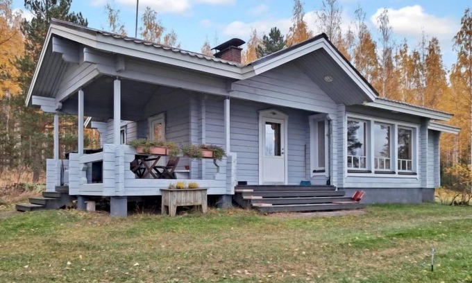 Kuopio Casa | Suvituuli by Interhome