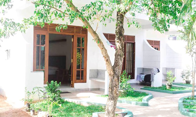 Mirissa Complejo | Suwa Arana Resort & Spa