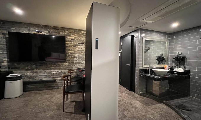 Paldal-gu Hotel | Suwon Boutique Hotel XYM