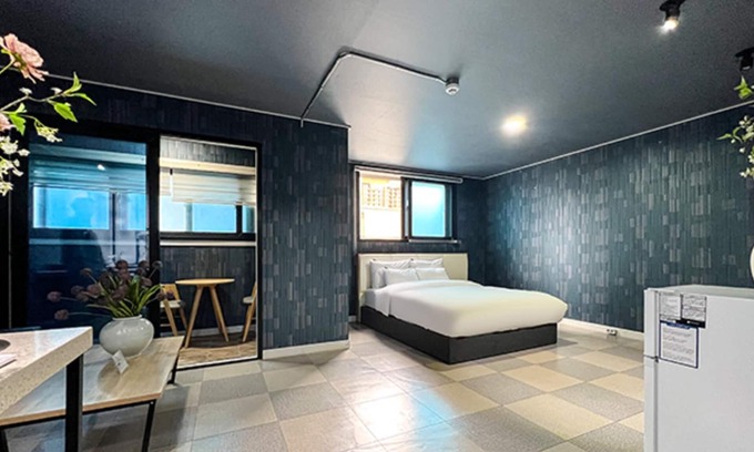 Paldal-gu Hotel | Suwon Station Hotel Malu