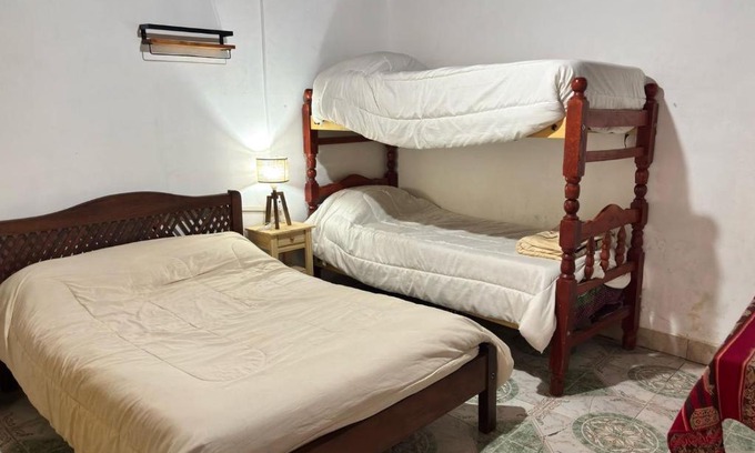 Tilcara Casa | Suyay Wasi