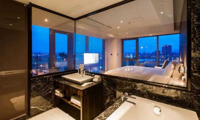 Ximending Hotel | Suz & Catorze Hotel