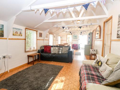 Bacton Casa | Suzanne's Beach Hut