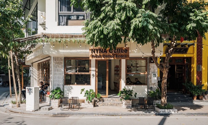 Trang Tien Apartamento | SUZEY villa with SKY VIEW