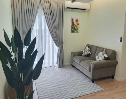 Shah Alam Apartamento | Suzi's Homestay at Dian Residency