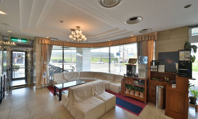 Suzuka Hotel | Suzuka Royal Hotel