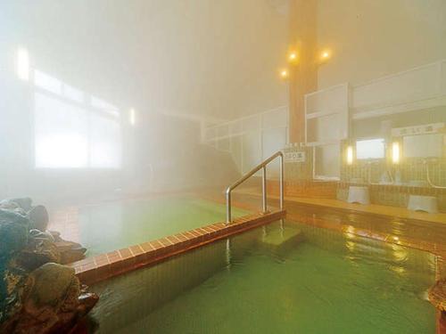 Noboribetsu Hotel | Suzuki Ryokan