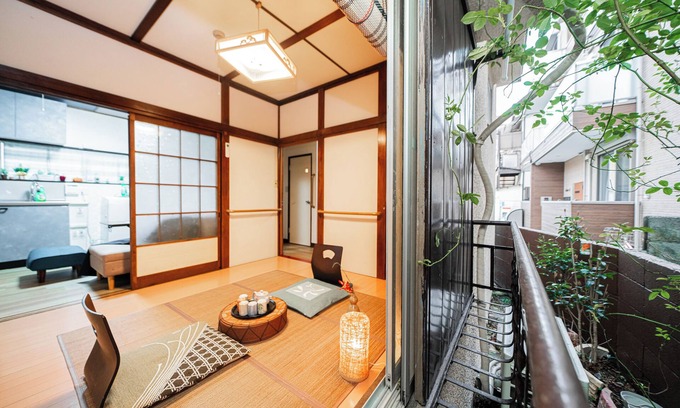 Edogawa Casa | suzuki1