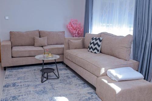 Meru Apartamento | Suzzy homestays 1