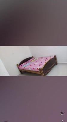 Tirupati Apartamento | Sv residency