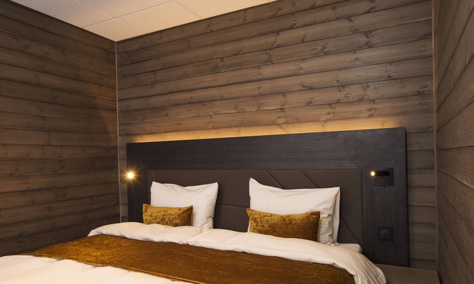 Longyearbyen Apartamento | Svalbard Hotell - Lodge