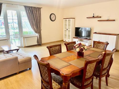 Palanga Apartamento | Svečių Apartamentai Vanagupėje
