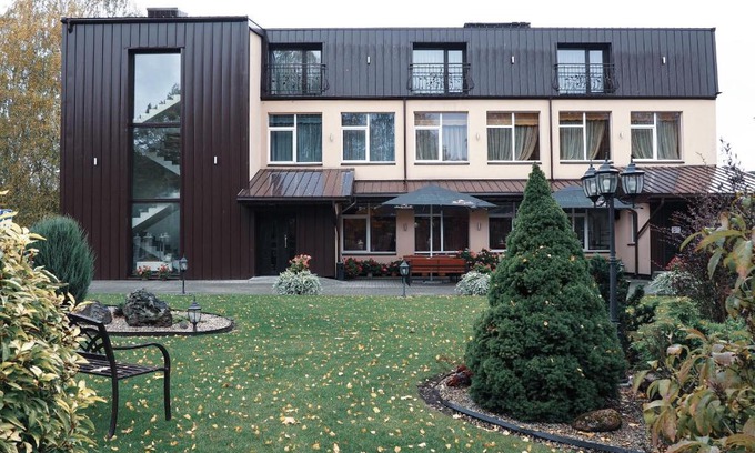 Kurtuvenai Casa | Svečių namai Žara