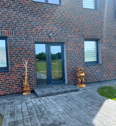 Karkle Apartamento | Svečių namai PAS MEŠKĄ