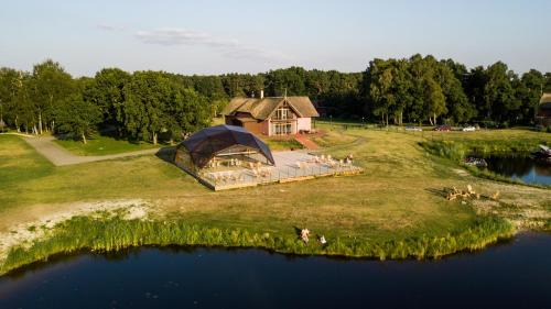 Klaipeda District Municipality Casa | Svencelė Resort