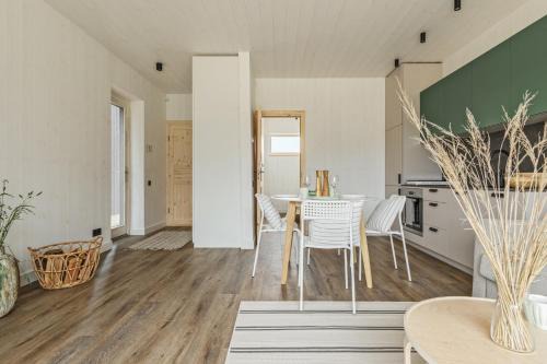 Klaipeda District Municipality Apartamento | Svencelės burė 2