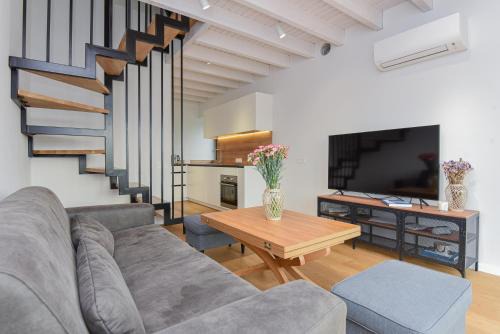 Klaipeda District Municipality Apartamento | Svencelės sala