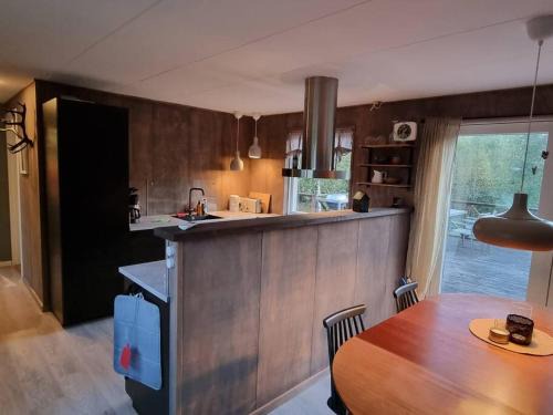 Lidhult Casa | Svensk skovhytte