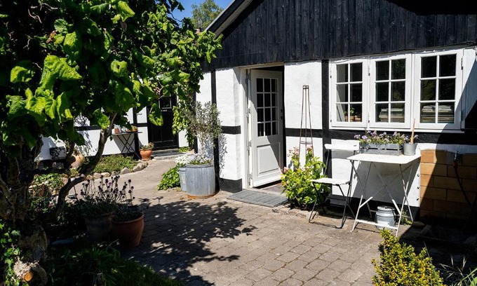 Roskilde Cama Y Desayuno | Svenskebakken Bed & Breakfast