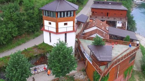 Konjic Apartamento | Svetionik Apart