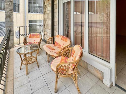 Petrovac Apartamento | Svetlana Apartments