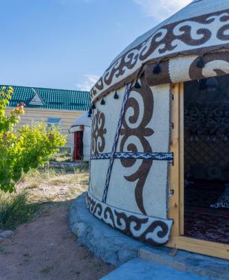 Issyk-Kul Region Casa | Svetlana Guest House