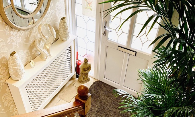 Swindon Cama Y Desayuno | SW Bed & Breakfast