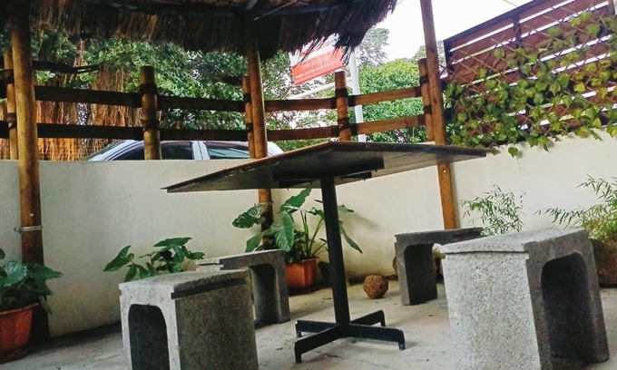 Pointe aux Canonniers Apartamento | SW Home MU * Mont Choisy