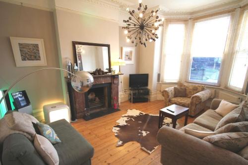 Brixton Hill Apartamento | SW4 Apartment Clapham Common