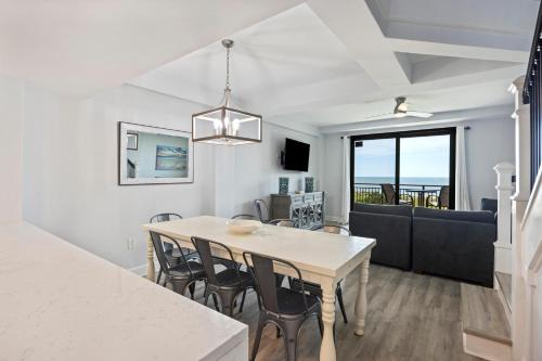 Isle of Palms Casa | SW416B: 416B Shipwatch