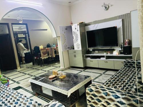 Delhi Apartamento | Swagatam - DU