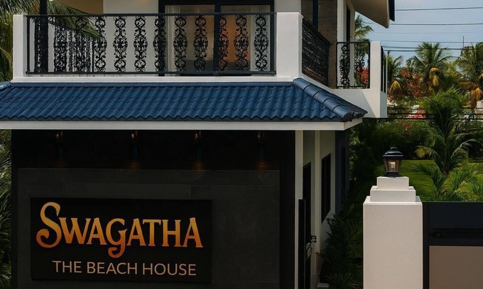 Sulerikadu Alquiler De Eote | Swagatha The Beach House ECR