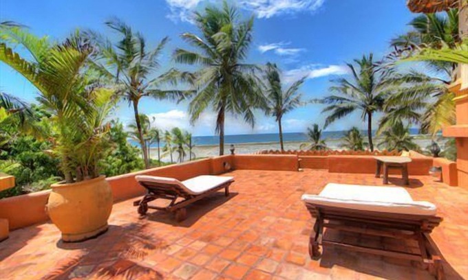 Tiwi Casa | Swahili House